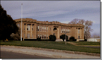 RUHS Building